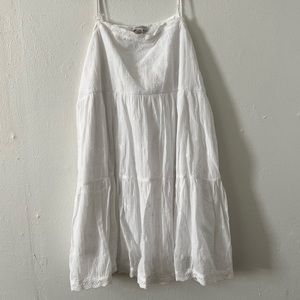 American Eagle dress